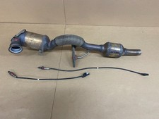 VW POLO 1.0 PETROL CAT CATALYST CONVERTER  2Q0254504BX   MODEL YEAR  2020  C4961