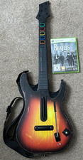 Guitar hero controller bundle - controller,
