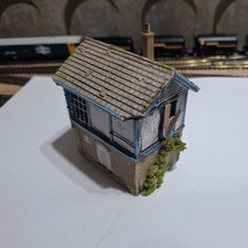 Bachmann Scenecraft 44-082 OO