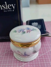 🌷 Aynsley “Little