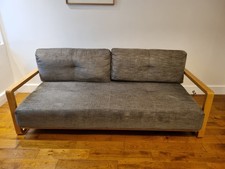 Mercer John Lewis Sofa bed
