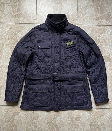 Rare barbour international - rare,