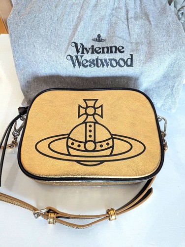 Vivienne westwood shoulder - westwood, bag