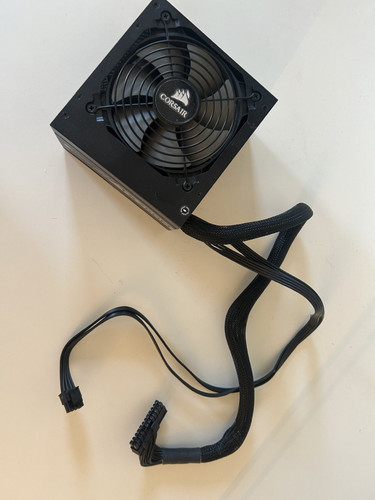 Corsair tx750m power supply - corsair,
