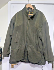 Barbour - Mens Dunmoor Shooting Fleece - XL - The Northumberland Range