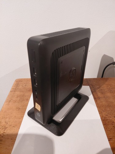 Low power t520 - hp, amd