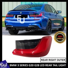 FOR BMW 3 SERIES G20 G28 LED