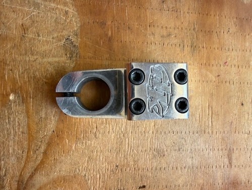Bmx stem old mid - stem, 1
