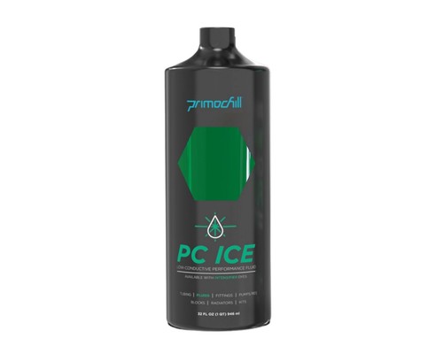 Primochill ice computer - ice,