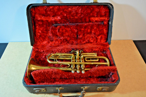 Vintage pan american - pan,