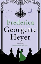 Georgette Heyer.: Frederica