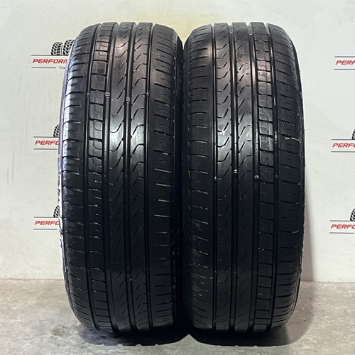 205 50r17 89v pirelli - 2x, 205/50r17