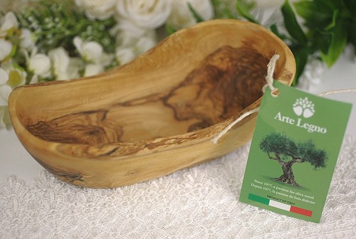 Arte legno incv olive - legno,