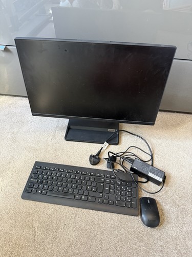 Lenovo all one - in,