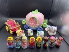 ELC Happyland Fairy Tale