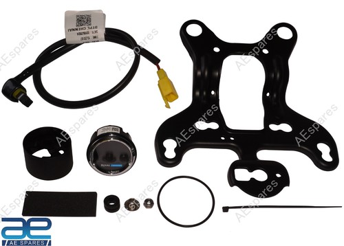 Tripper navigation kit for - tripper,