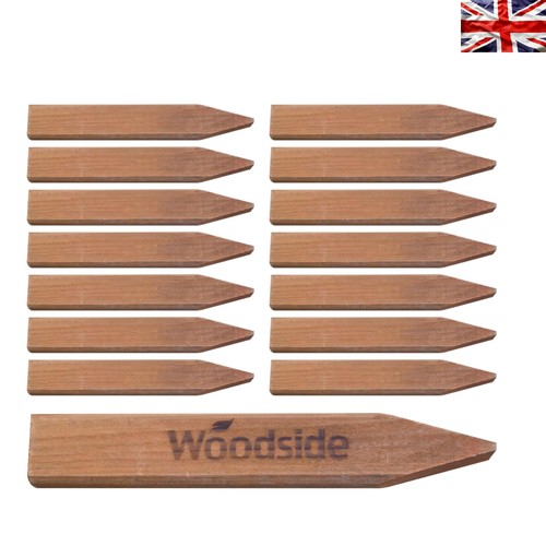 High quality wooden fence - 15, high-quality