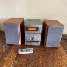 Sony CMT-CPX1 Micro Hi-Fi