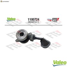 CENTRAL RELEASE CLUTCH 1100724