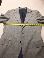 Jacket Mens , Suitsupply 