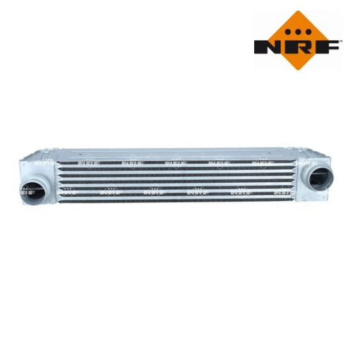 Charge air cooler - charge,