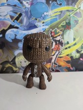 Little Big Planet Angry Sack