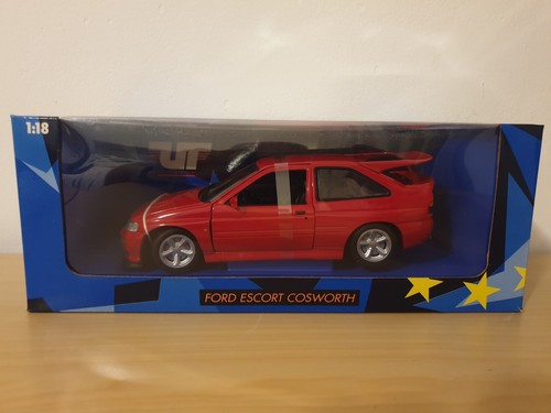 Ford escort cosworth - ut,