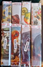 Diamond art painting job lot