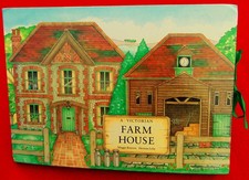 VINTAGE 1993 ~ A VICTORIAN