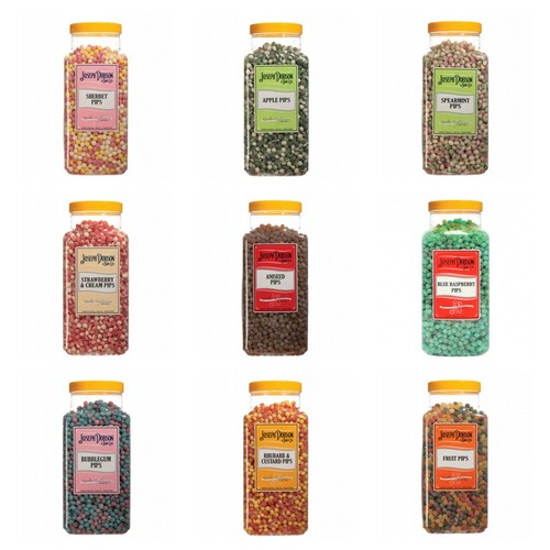 Dobsons pips hard traditional - dobsons,
