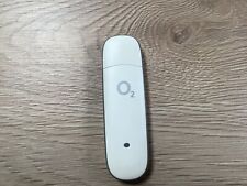 Huawei O2 (LOCKED) E1752cu Mobile Broadband Dongle USB Stick
