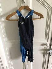 speedo closed back fastskin