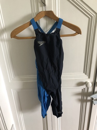 Speedo closed back fastskin - speedo,