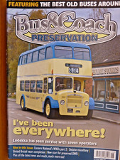 `Bus & Coach Preservation`