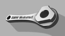 R1200GS Oil Cap Removal Key