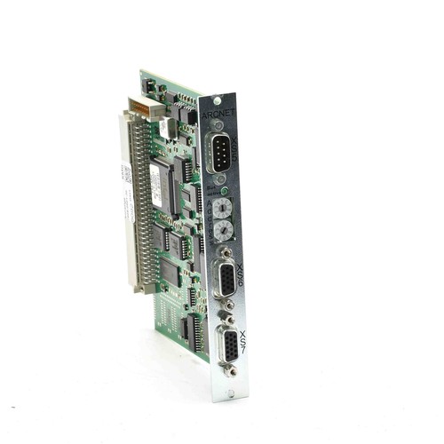 Ilfa arcnet dgd 3 0 - dgd-tm-mk, 3.0