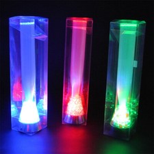 LED Fibre Optic Light Starry