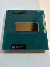 Intel core 3720qm - intel, cpu