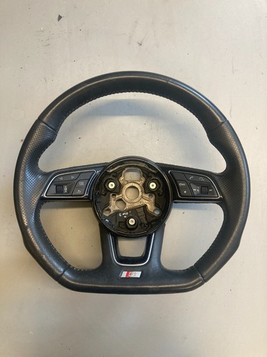 Audi line flat bottom - s,