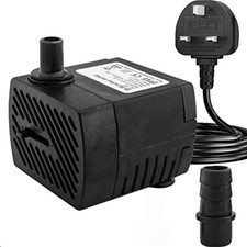 Mini Submersible Water Pump