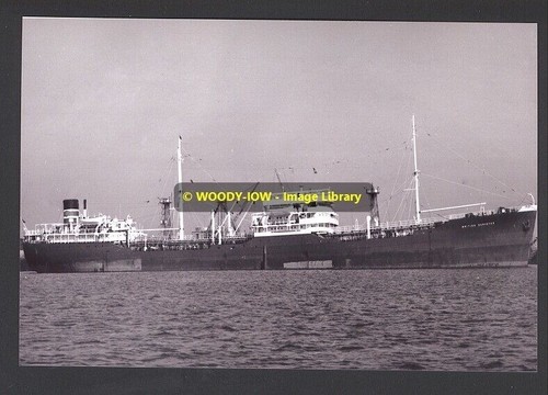 Rp00701 oil tanker - -, bp