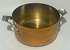 Georg Jensen Taverna Copper