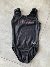GK Gymnastics Leotard Age 8-12 Years