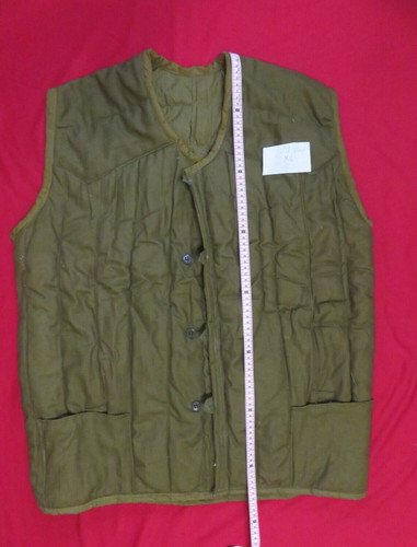 Soviet russian uniform winter - russian,