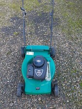 Qualcast Lawnmower 46sp Please