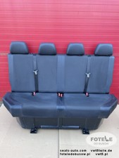 Seat mercedes sprinter w906 - seat,