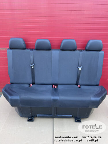 Seat mercedes sprinter - mercedes,