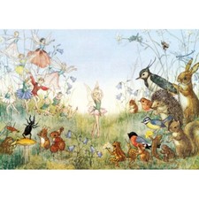 Molly Brett - FLOWER BALLET -