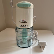 Revel Food Chopper Fc301