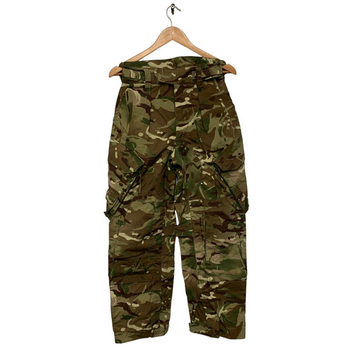 Raf aircrew trousers - aircrew,